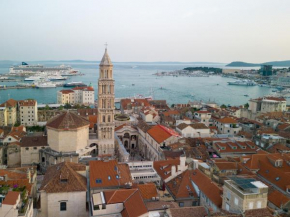 IL Cetro Spalato Rooms
